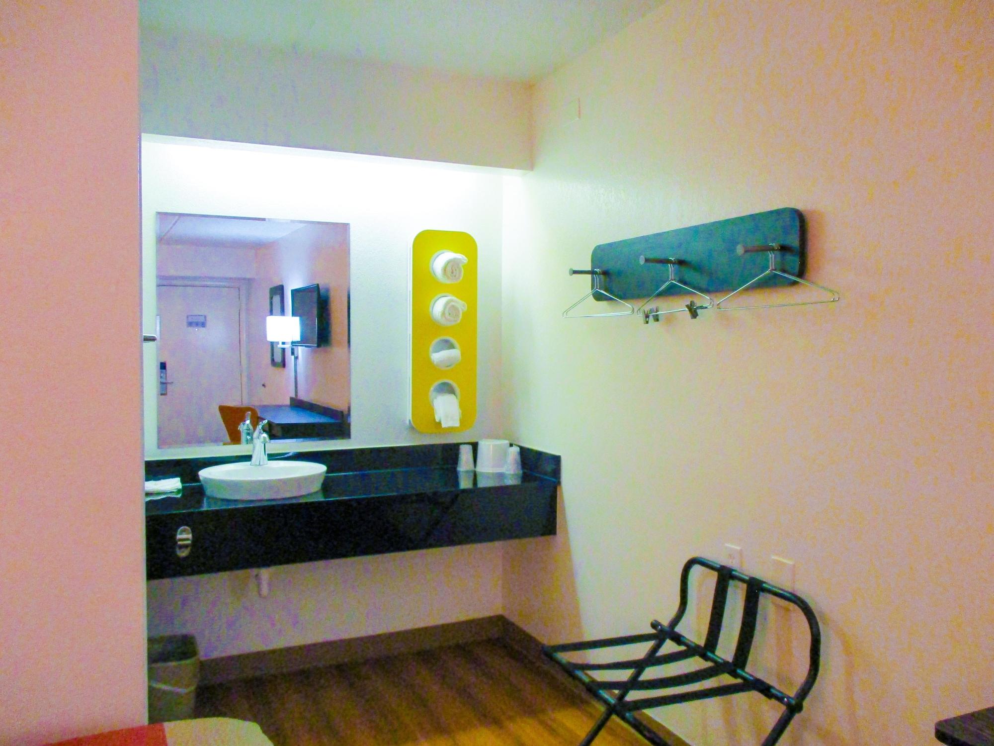 Motel 6-Memphis, Tn - Downtown Exteriér fotografie